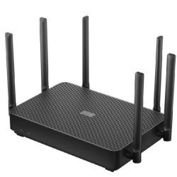 Router Xiaomi Ax3200...