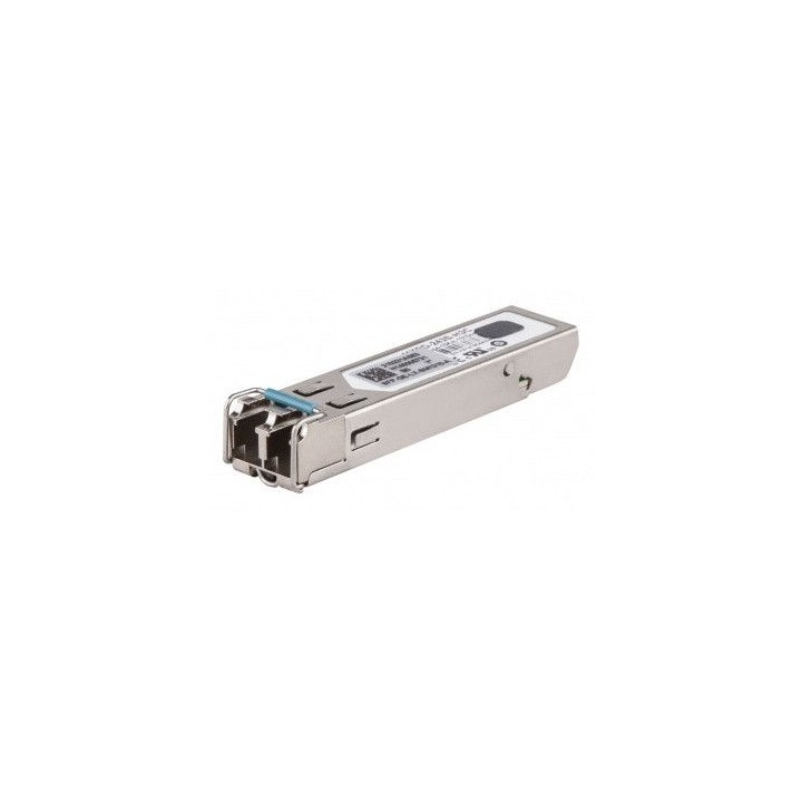 h3c 1000base-lx sfp transceiver, single mode (1310nm, 10km,
