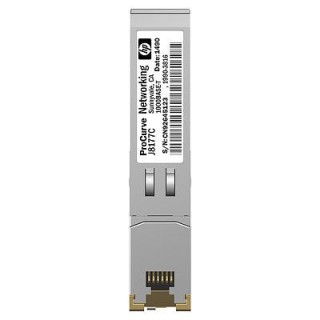 h3c sfp ge copper interface transceiver module (100m,rj45)
