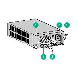 H3c - Psr75-12a-gl - 75w Ac...