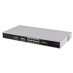 H3c Wsg1812x-pwr 16-port...