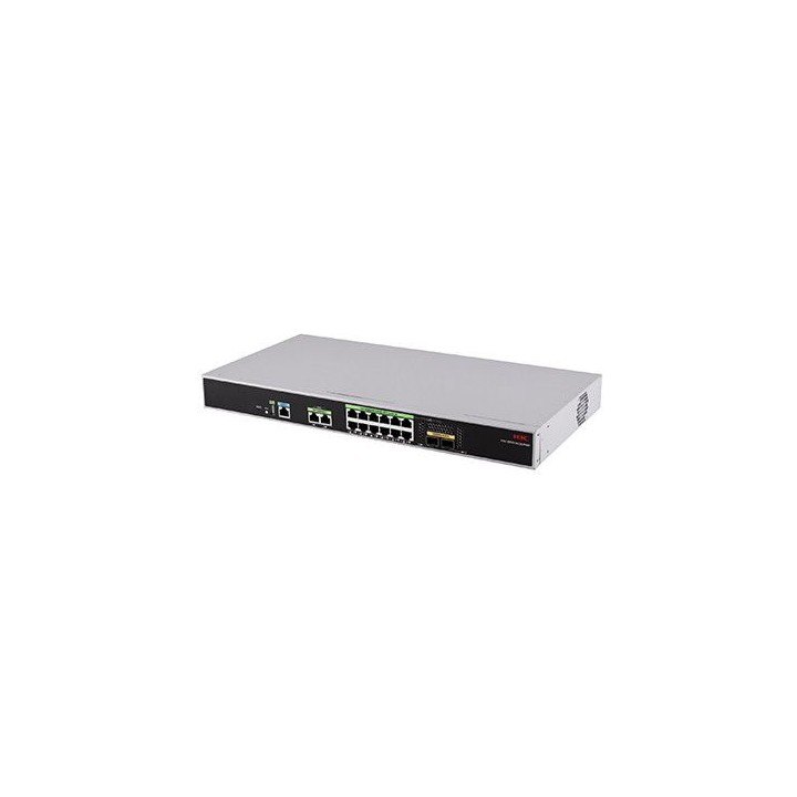 h3c wsg1812x-pwr 16-port (14*1000base-t and 2*sfp plus) wire