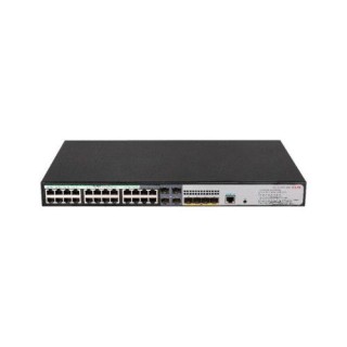h3c s5120v3-28s-hpwr-li l3 ethernet switch with 24*10/100/10