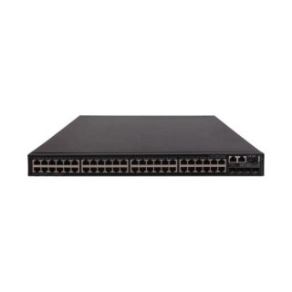 h3c s5120v3-52p-pwr-li l3 ethernet switch with 48*10/100/100