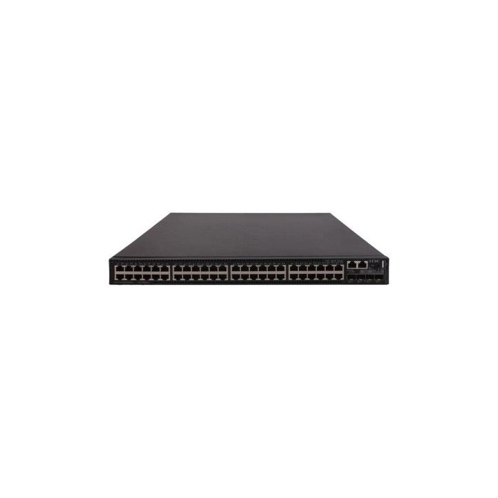 h3c s5120v3-52p-pwr-li l3 ethernet switch with 48*10/100/100