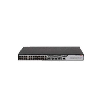 h3c s1850v2-28p-hpwr-ei l2 ethernet switch with 24*10/100/10