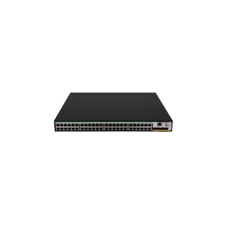 h3c s1850v2-28x-hpwr l2 ethernet switch with 24*10/100/1000b