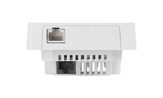 h3c wa6022h internal antennas 4 streams dual radio 802.11ax/