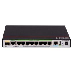 H3c Wsg1808x-pwr 10-port...