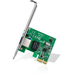 Tarjeta De Red Pcie Giga...