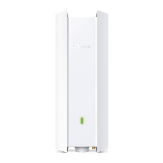 tp - link punto de acceso tp - link wifi 6 interior - exterior ax1800