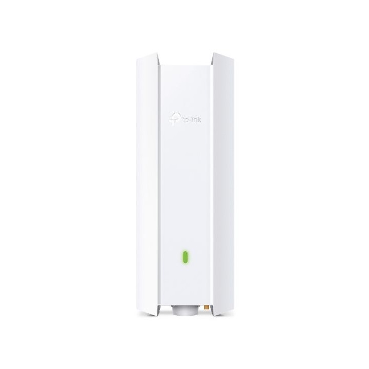 tp - link punto de acceso tp - link wifi 6 interior - exterior ax1800