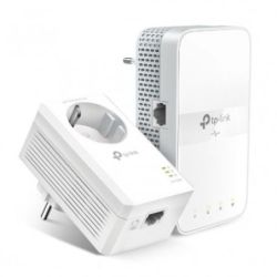 Homeplug Wifi Tp-link...