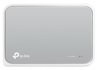 tp-link tl-sf1005d switch no administrado blanco