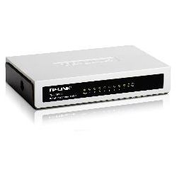 Tp - Link Switch 8 Puertos...