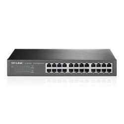 Tp - Link Switch 24 Puertos...