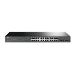 Tp-link Switch Jetstream?...