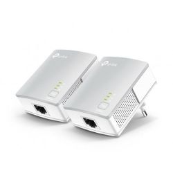 Homeplug Tp-link Powerline...