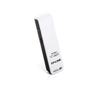tp - link adaptador usb 2.0 wifi 300 mbps ateros tp - link