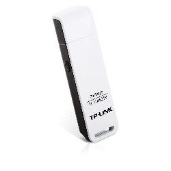 Usb Wifi Tp-link Wn821n...