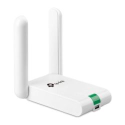 Usb Wifi Tp-link Wn822n...