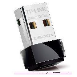 Usb Wifi Tp-link Wn725n...