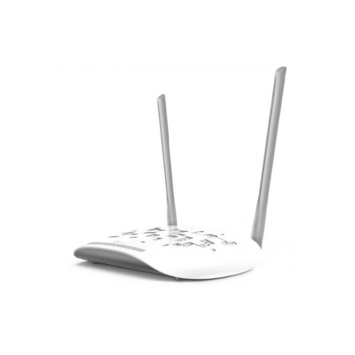 tp-link tl-wa801n 300 mbit/s blanco