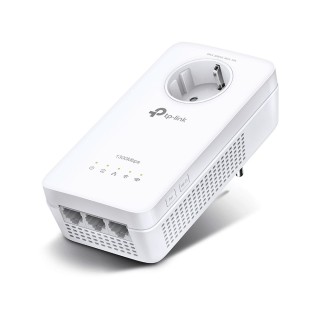 tp - link adaptador wifi powerline ac tp - link tl - wpa8631p gigabit av1300