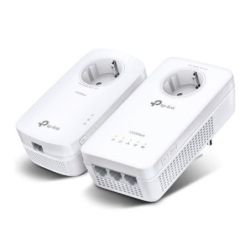 Homeplug Wifi Tp-link...