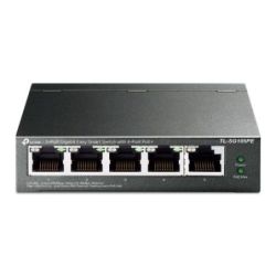 Tp-link Tl-sg105pe Switch...