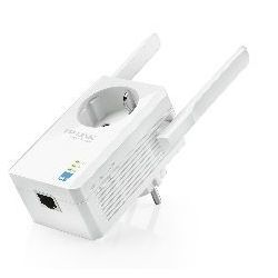 Tp - Link Repetidor -...