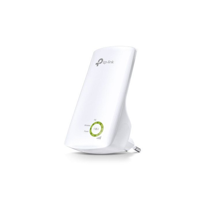 tp-link tl-wa854re extensor de cobertura wi-fi a 300 mbps