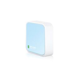 Router Tp-link Tl-wr802n...