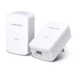 Homeplug Mercusys Mp500 Kit...