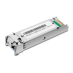 Tp - Link Modulo Sfp Tp -...