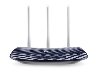 router  inalambrico tp-link doble banda  ac750