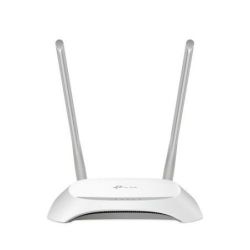 Router Wifi Tp-link Wr850n...