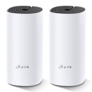 tp - link wifi mesh tp link deco m4 ac1200 pack 2 unidades