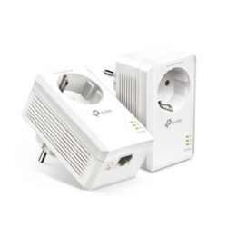 Homeplug Tp-link Powerline...