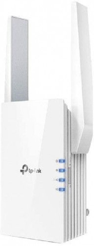 tp-link re505x transmisor y receptor de red 10,100,1000 mbit/s blanco