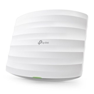 tp-link eap110 300 mbit/s energia sobre ethernet (poe) blanco