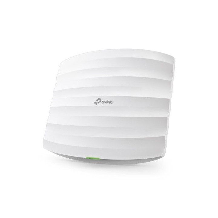 tp-link eap110 300 mbit/s energia sobre ethernet (poe) blanco