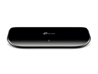 tp-link tl-sg1008d no administrado gigabit ethernet (10/100/1000) negro