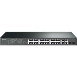 Tp - Link Switch 24 Puertos...