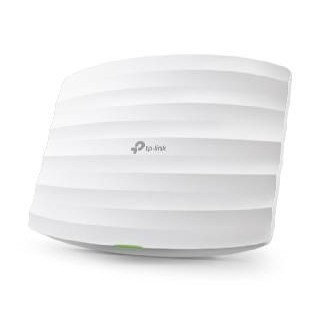 tp - link punto de acceso inalambrico ac1750 dual band tp - link eap245