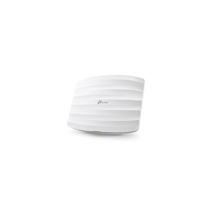 tp - link punto de acceso inalambrico ac1750 dual band tp - link eap245