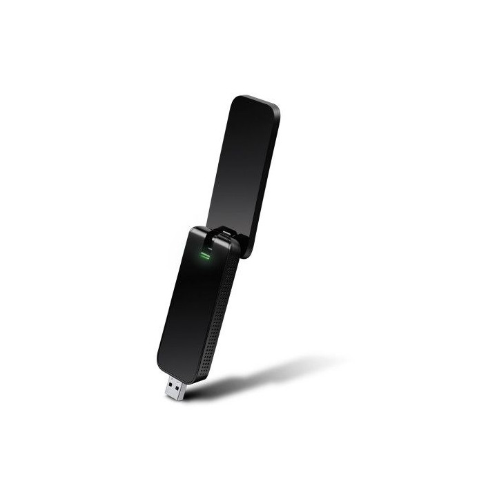 tp-link archer t4u wlan 867 mbit/s