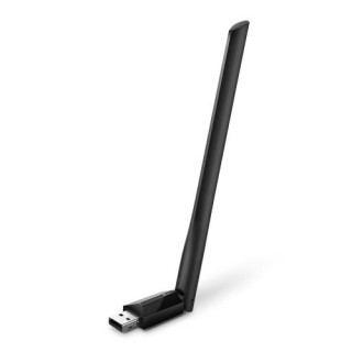 tp-link archer t2u plus wlan 600 mbit/s interno