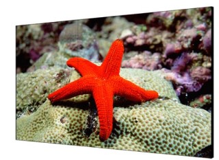 hikvision digital technology ds-d2055hr-g pantalla mural de video lcd interior