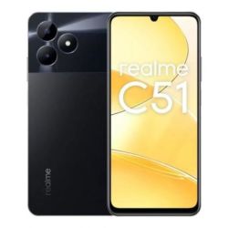 Realme Movil Realme C51 4 -...